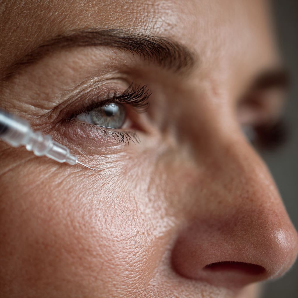 filler medical skin clinic